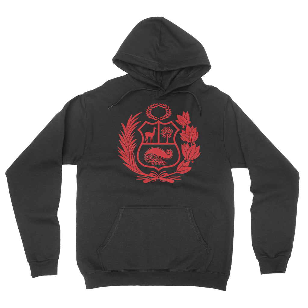 Peruvian hoodie online